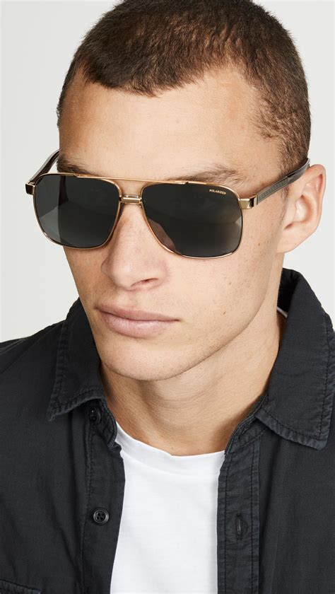 lunette de soleil versace 2018 metal|Versace Mens Sunglasses (VE2174) Metal,Steel .